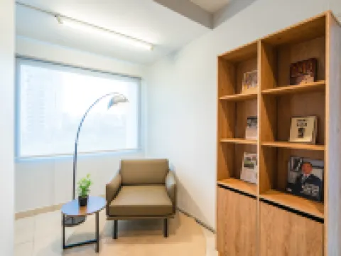 檳城喬治敦圖恩酒店 東北縣酒店