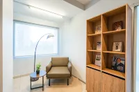 Tune Hotel Georgetown Penang