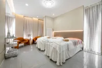 IntercityHotel ซีหนิง ซีบีดี - ที่มีสปา