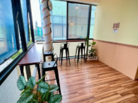 Sasa Roomstay KLIA Airport Transit Hotels in Dengkil