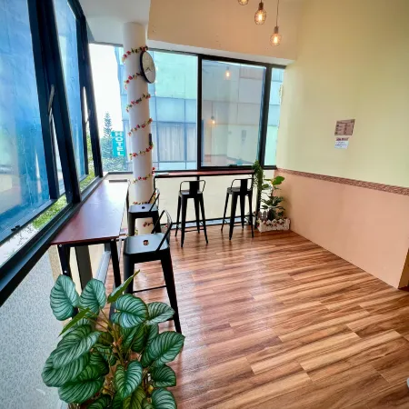 Sasa Roomstay KLIA Airport Transit