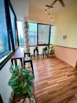 Sasa Roomstay KLIA Airport Transit