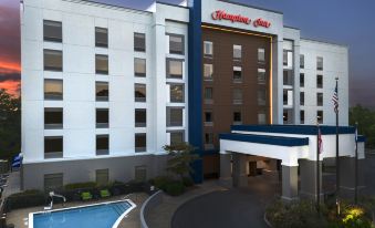 Hampton Inn Birmingham I-65/Lakeshore Drive