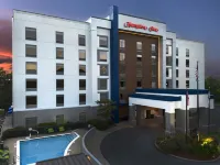 Hampton Inn Birmingham I-65/Lakeshore Drive Hotels in Homewood