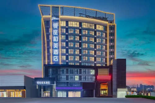 Ginza Hemei Hotel