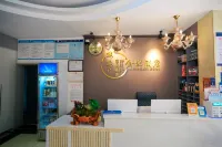 Shimen Jinyue Hotel