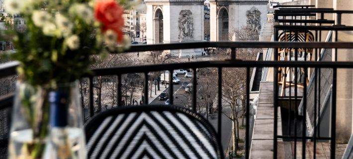 Grand Hôtel Champs-Elysées Hotels in Paris