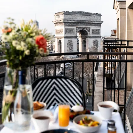 Grand Hôtel Champs-Elysées