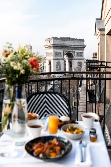 Grand Hôtel Champs-Elysées