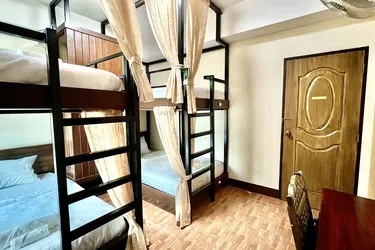 รูปภาพของLM Hostel