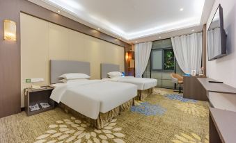 Yahao Great Hotel