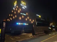 Yesan M1 Self Check-in Hotel
