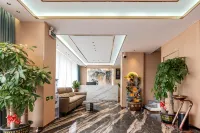 四會希爾納公寓（天光墟玉博城店）