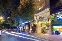 White Lotus Hotel Hotels in Ho Chi Minh City