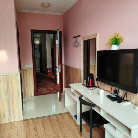 Guangshan Youhao Hotel