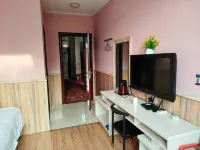 Guangshan Youhao Hotel Hotels in Guangshan County