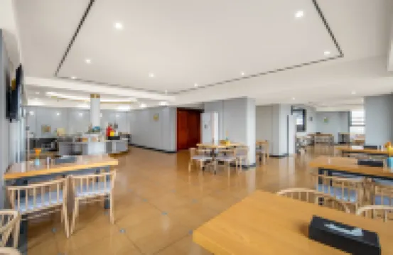 LIN CANG HE XU HENG CHUN HOTEL