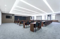 Lilac Garden Hotel (Kuaiji Mountain Tourist Resort, Shaoxing)