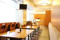 AB Hotel MikawaAnjo Honkan