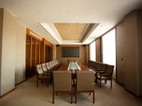 Yupeng Hongju Building Hotels in Wangqing