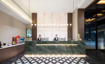 Kurenqi Temperature Begonia Hotel