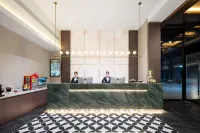 Kurenqi Temperature Begonia Hotel Hotels in Hure Banner