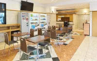 Toyoko Inn Nagoya-Eki Sakuradori-Guchi Honkan Hotels in Nagoya