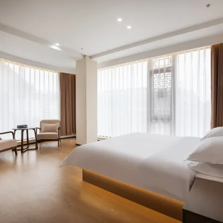 Duwang Moonlight Hotel