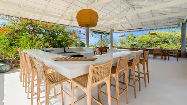 รูปภาพของBreathtaking Koh Koon - Provence Meets the East Sleeps 14 Adults +8 Kids