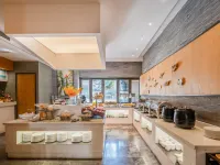 Rezen  Hotel (formerly Yixing Renmin Road Atour Hotel) Hotels in Yixing