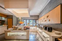 Rezen  Hotel (formerly Yixing Renmin Road Atour Hotel)