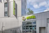 B&B Hôtel Bordeaux Centre Gare Saint-Jean Hotels in der Nähe von Centre commercial Régional Rives dArcins