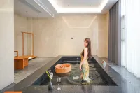 Yangzhou Fengyin wutong Holiday Hotel - Pemandian Air Panas