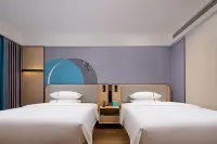 City Comfort Inn (Fushun Jingu Plaza) Hotel a Fushun