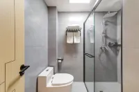 Floral Hotel · Yueshan residence hotel (Huashan tourist center) Hotels in 