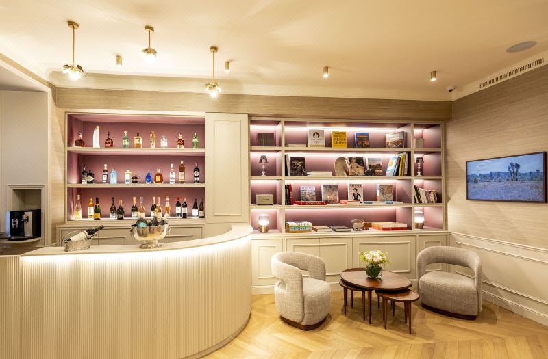 Hotel Residence Foch