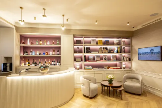 Hotel Residence Foch Hotels near Seine River