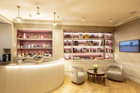 Hotel Residence Foch Отели рядом с достопримечательностью «Парижский океанариум»