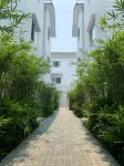 The Salt Villas Danang - 250sqm 3BR, 4BA & Kitchen