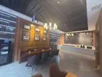 “IU Hotel Lanzhou Chengguan Bridge Branch” - فطور