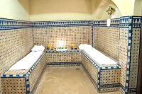 Riad Rcif Alif Suite & Spa - Kylpylä