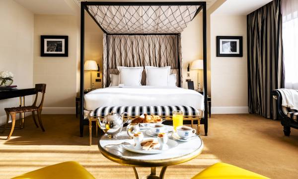 Hôtel de Berri Champs-Élysées, a Luxury Collection Hotel, Paris