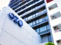 檳城遨舍喬治市酒店 鄰近觀音寺的酒店
