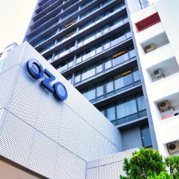 OZO George Town Penang Отели рядом с достопримечательностью «City Hall»
