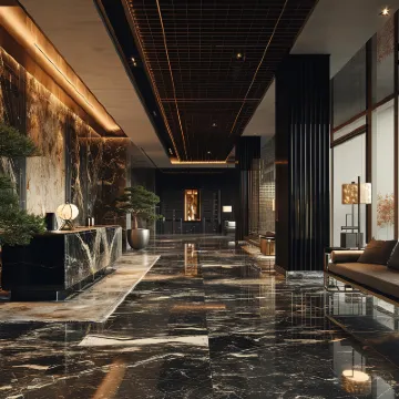Yufei · Yunqi | CLOUDSCAPE · CORE Starry Sky Residence (Guangzhou Zhujiang New Town CBD TaiKoo Hui) Hotels near Guangzhou Middle School (Mingya Campus)