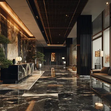 Ruilan Courtyard | Aesthetic·Designer Light Residence Отели рядом с достопримечательностью «Tingtao Pavilion»