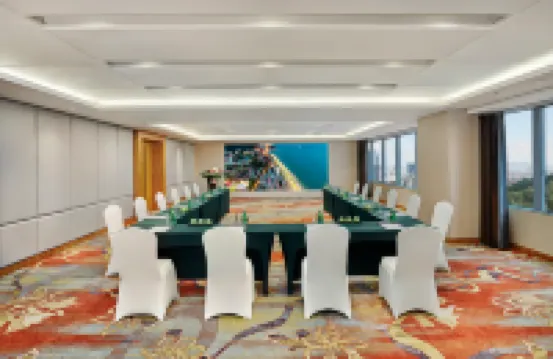 廈門泛太平洋大酒店