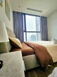Luxury 2Br Vinhomes Skylake - City view/Landmark 72