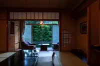 Oku-Mikawa・Yuya Onsen Yunokaze HAZU Hotel di Shinshiro