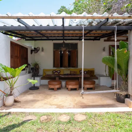 Hermoso Hideaway